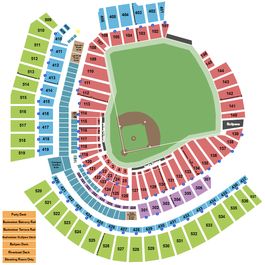 Cincinnati Reds Opening Day Tickets 2025